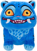 Kpop Demon Hunters 12-inch Sitting Derpy Plush