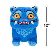 Kpop Demon Hunters 12-inch Sitting Derpy Plush