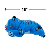 Kpop Demon Hunters 18-inch Sleeping Derpy Plush
