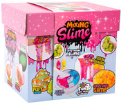 Slime Factory - Mixing Slime Jumbo Box Set