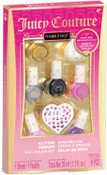 Make It Real Juicy Couture Glitter Dreams Nail Polish Set