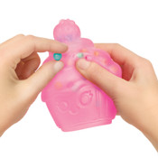 Pick-Perfect Cupcake Bracelet Kit