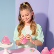 Pick-Perfect Cupcake Bracelet Kit
