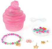Pick-Perfect Cupcake Bracelet Kit