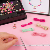 Mini Juicy Couture Crystal Sunshine Bracelets