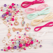 Mini Juicy Couture Crystal Sunshine Bracelets