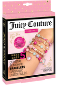 Mini Juicy Couture Crystal Sunshine Bracelets