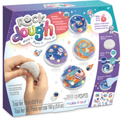 Rock Dough Cosmic Creations Rock Molding Air-dry Clay