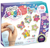Rock Dough Glowing Garden Rock Molding Air-dry Clay
