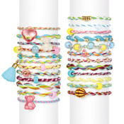 Quick Twist Bracelet Maker