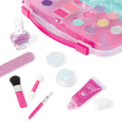 Glam Squad Cosmetic Case