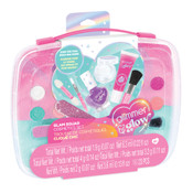 Glam Squad Cosmetic Case