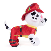 Paw Patrol The Dino Movie Marshall Dino Rescue