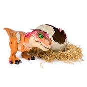 Primal Hatch Jurassic World Hatching Dinosaur Egg