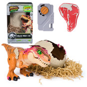 Primal Hatch Jurassic World Hatching Dinosaur Egg