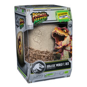 Primal Hatch Jurassic World Hatching Dinosaur Egg