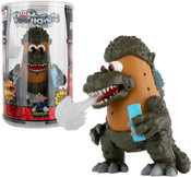 Poptaters - Godzilla