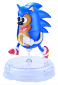 Poptaters - Sonic The Hedgehog