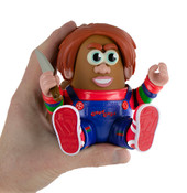 Poptaters - Chucky