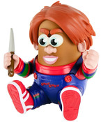 Poptaters - Chucky