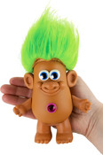 Poptaters - Good Luck Trolls
