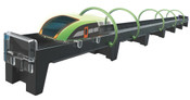 4M KidzLabs - Glow Hi-Speed Maglev