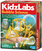 4M KidzLabs - Bubble Science