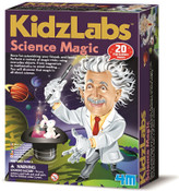 4M KidzLabs - Science Magic