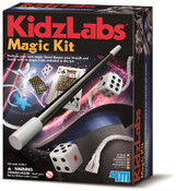 4M KidzLabs - Magic Kit