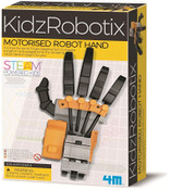4M KidzRobotix - Motorised Robot Hand
