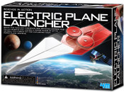 4M - Electric Plane Launcher