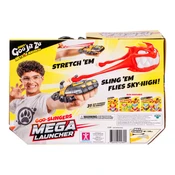 Heroes of Goo Jit Zu Meteor Madness Goo-Slingers Mega Launcher