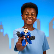 Heroes of Goo Jit Zu Marvel Avengers Hero Pack