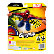 Heroes of Goo Jit Zu Marvel Avengers Hero Pack