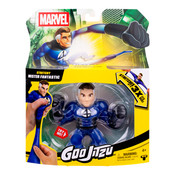 Heroes of Goo Jit Zu Marvel Avengers Hero Pack