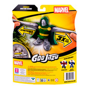 Heroes of Goo Jit Zu Marvel Avengers Hero Pack