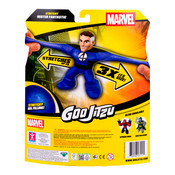 Heroes of Goo Jit Zu Marvel Avengers Hero Pack