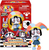 Amazing Digital Circus Unhinged Mini Figure