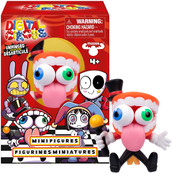 Amazing Digital Circus Unhinged Mini Figure
