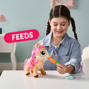 Little Live Pets My Walking Pony - Twinkle
