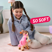 Little Live Pets My Walking Pony - Twinkle