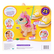 Little Live Pets My Walking Pony - Twinkle
