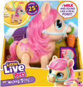 Little Live Pets My Walking Pony - Twinkle