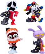 Amazing Digital Circus S2 Vinyl Figure