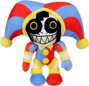 Amazing Digital Circus S2 Deluxe Plush