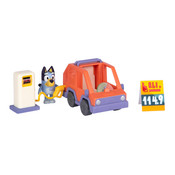Bluey's Car Wash Playset