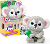 Little Live Pets My Baby Koala - Kiki