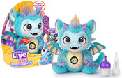 Little Live Pets My Magical Dragon - Skye