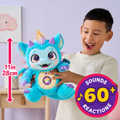 Little Live Pets My Magical Dragon - Skye