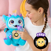 Little Live Pets My Magical Dragon - Skye